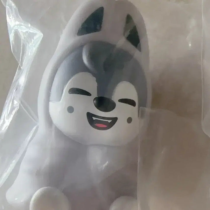 [BUNJANG] Stray Kids Light Gacha Figure Set / 스트레이키즈 스키즈 라이트 가챠