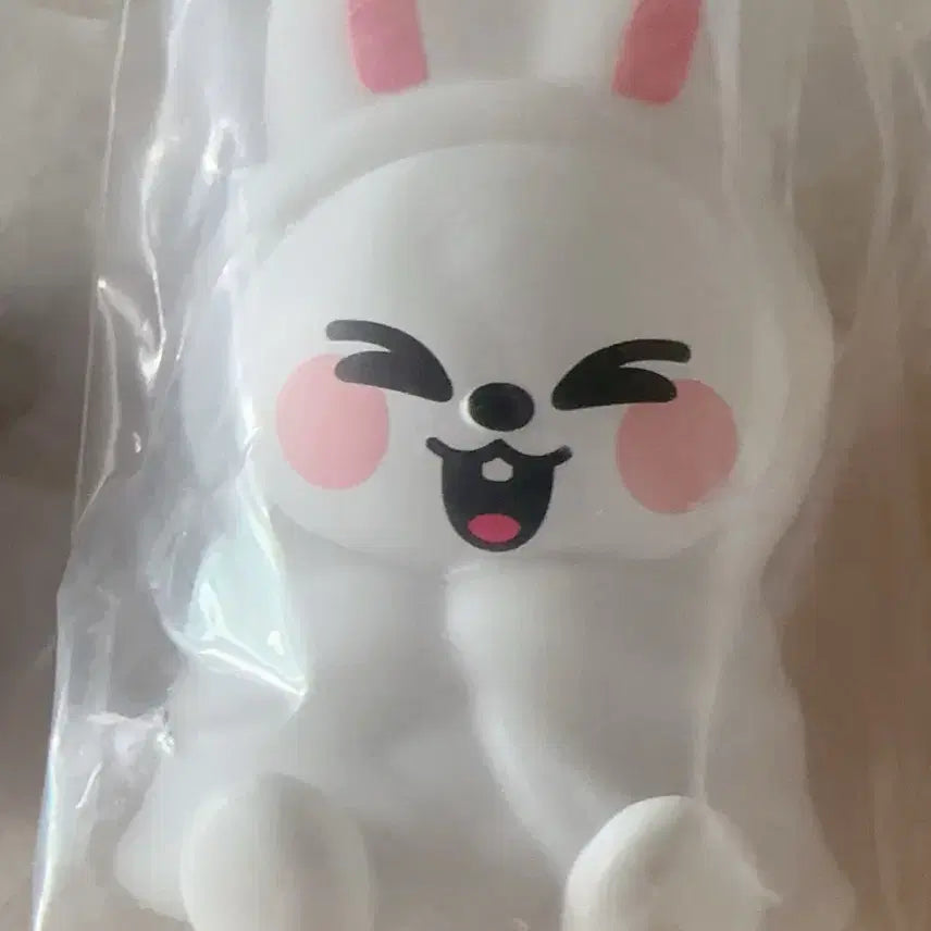[BUNJANG] Stray Kids Light Gacha Figure Set / 스트레이키즈 스키즈 라이트 가챠