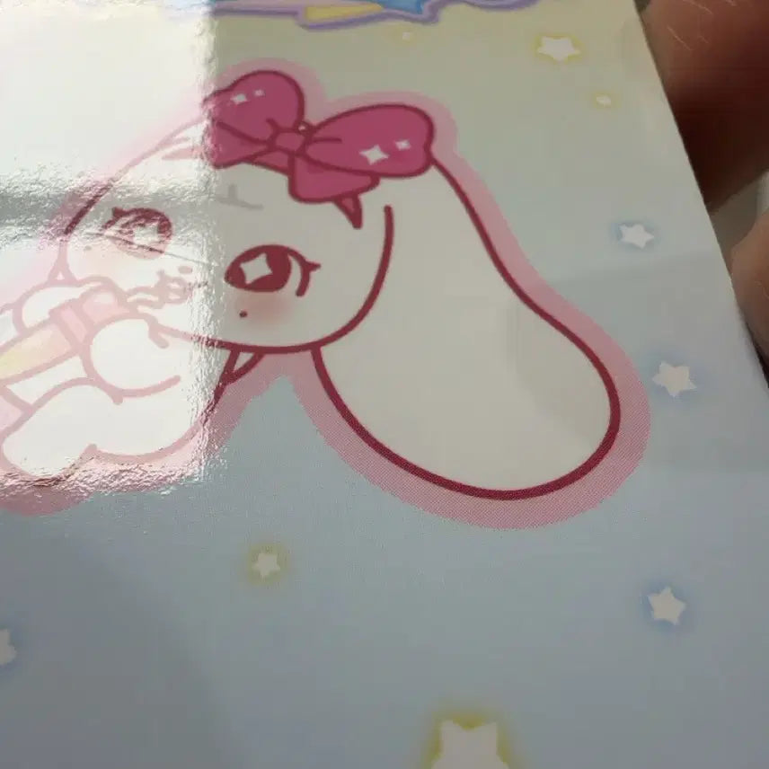 [SOLD OUT] [BUNJANG] IVE MiniBea Everland Wonyoung POB / 아이브 미니브 에버랜드 원영 7만원 특전