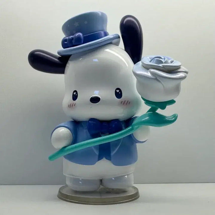 [BUNJANG] Top Toy Sanrio Romantica Wedding Pochacco / 탑토이 산리오 로맨틱웨딩 포차코