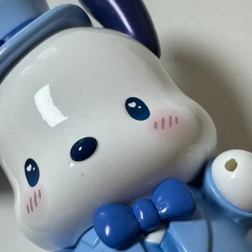 [BUNJANG] Top Toy Sanrio Romantica Wedding Pochacco / 탑토이 산리오 로맨틱웨딩 포차코