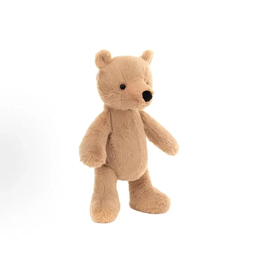 [BUNJANG] Jellycat Rufus Bear Plush Toy / 희귀단종 jellycat 젤리캣 루퍼스 베어