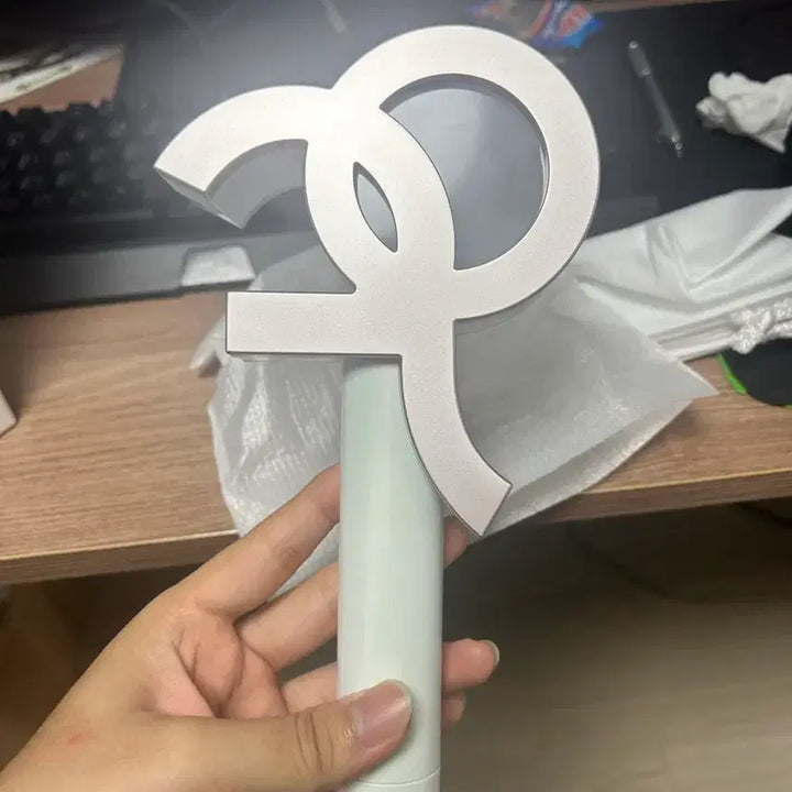 [BUNJANG] fromis_9 Lightstick Version 1 / 프로미스나인 응원봉 버전1