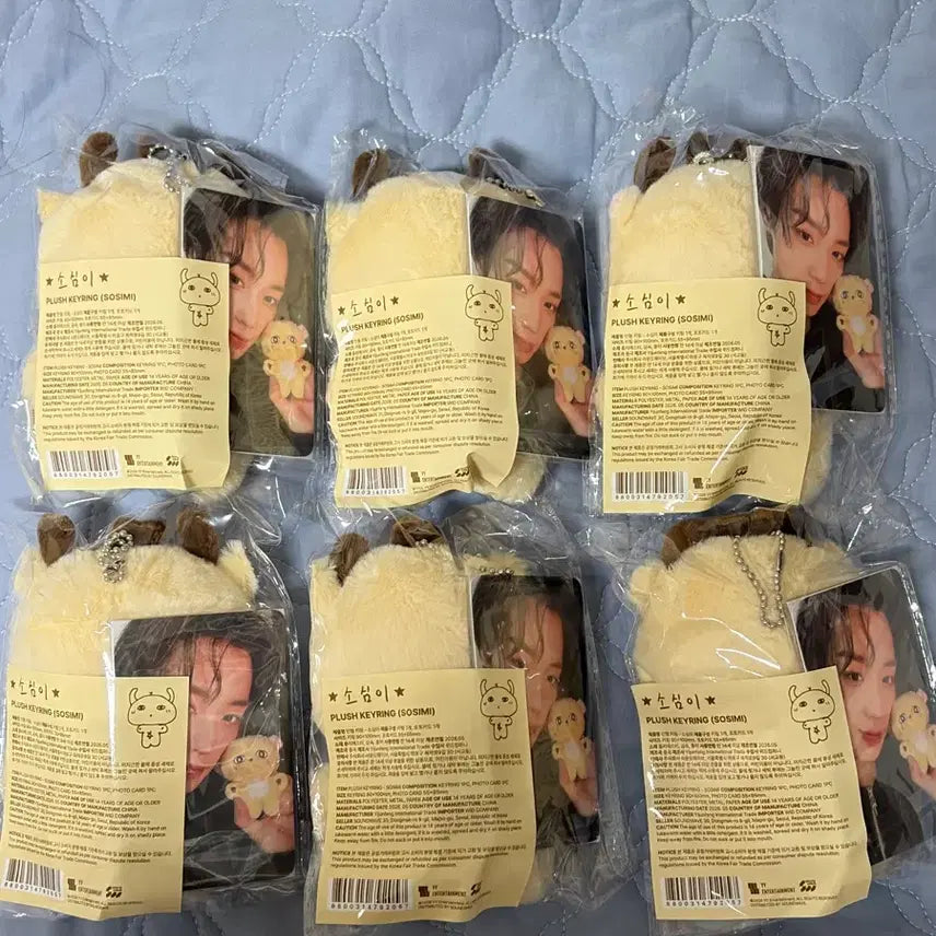 [BUNJANG] Park Jihoon &