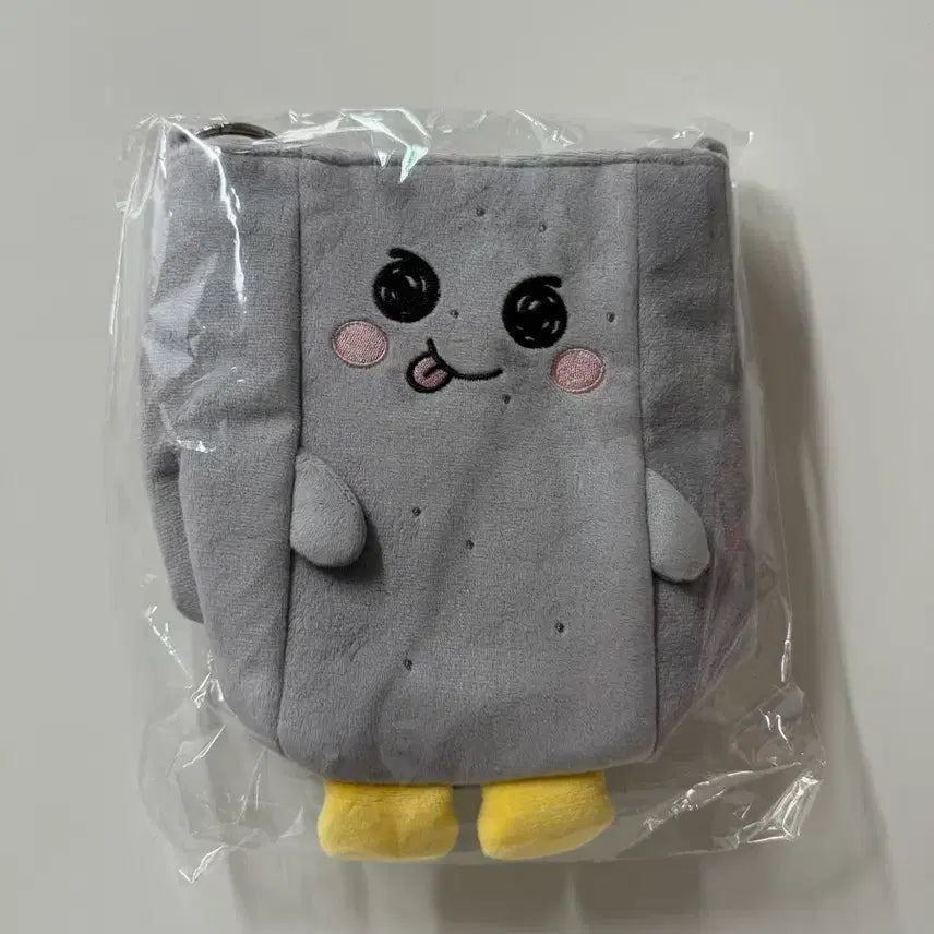 [BUNJANG] RIIZE Japan Exclusive MD Fanlight Bag (Cheering Rod Pouch) - Song Rider / Eunseok / 라이즈 일본 한정 MD 팬라이트 백 (응원봉 파우치) 송용돌이 / 은석