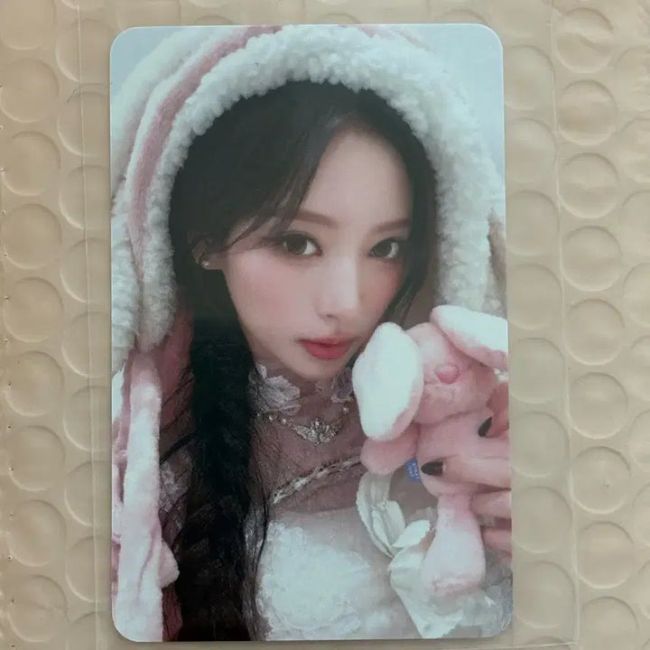[BUNJANG] Miyaw Ttoriiy Anna Hellolive Photocard / 미야오 띠로리 안나 헬로라이브 포카 포토카드