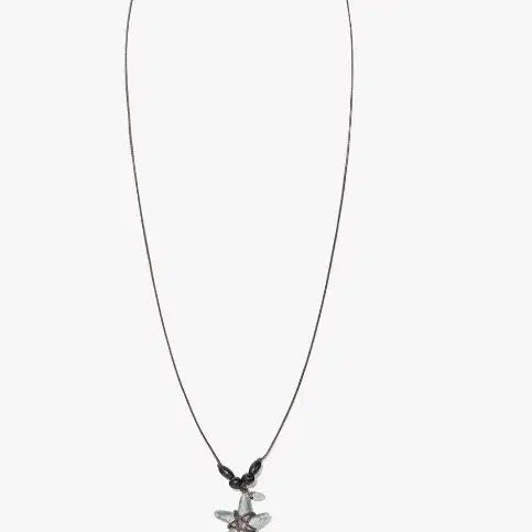 [BUNJANG] Hanroryo Handmade Necklace / 한로로 목걸이