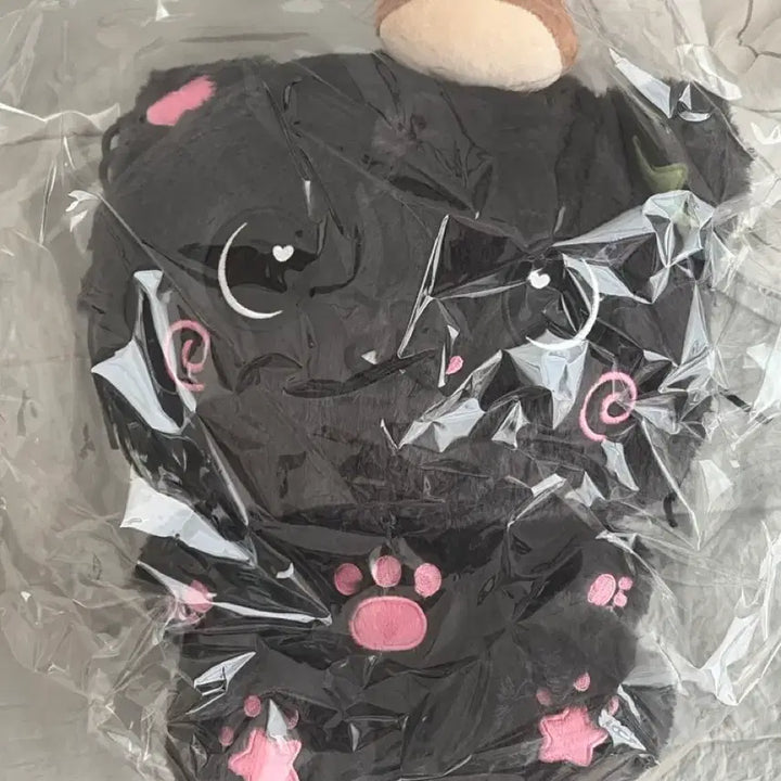 [BUNJANG] Wishdol Kuri 30cm Doll (Sealed) / 미개봉현물) 30cm 위시돌 쿠리