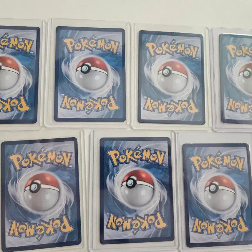 [BUNJANG] Pokemon Card Bundle Set / 포켓몬 카드 일괄