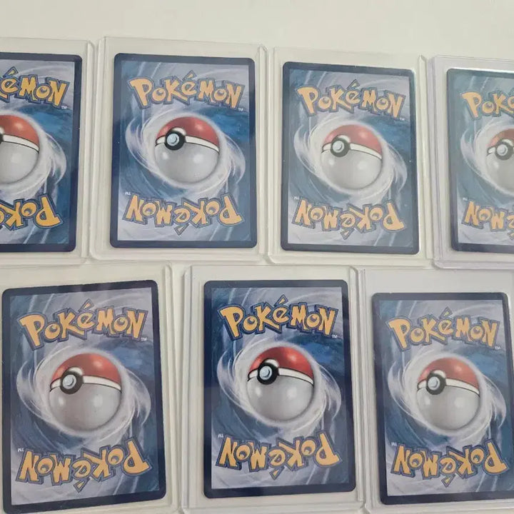 [BUNJANG] Pokemon Card Bundle Set / 포켓몬 카드 일괄
