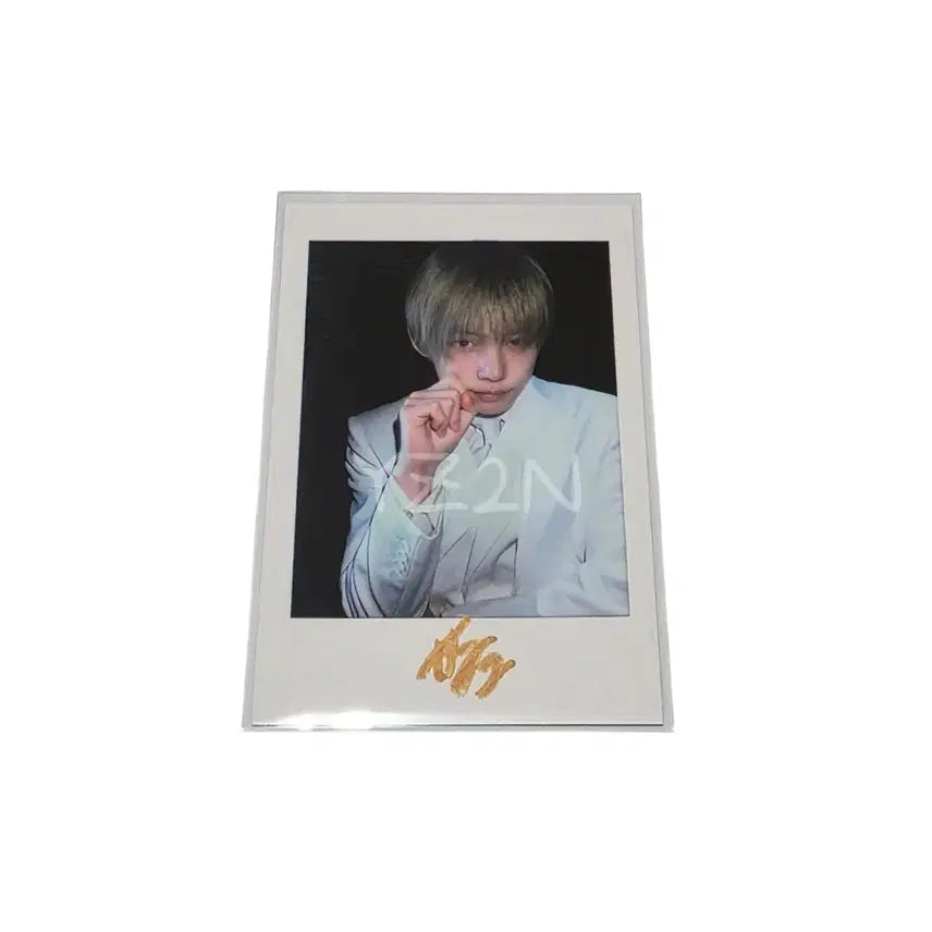 [BUNJANG] TXT Yeonjun Harper&