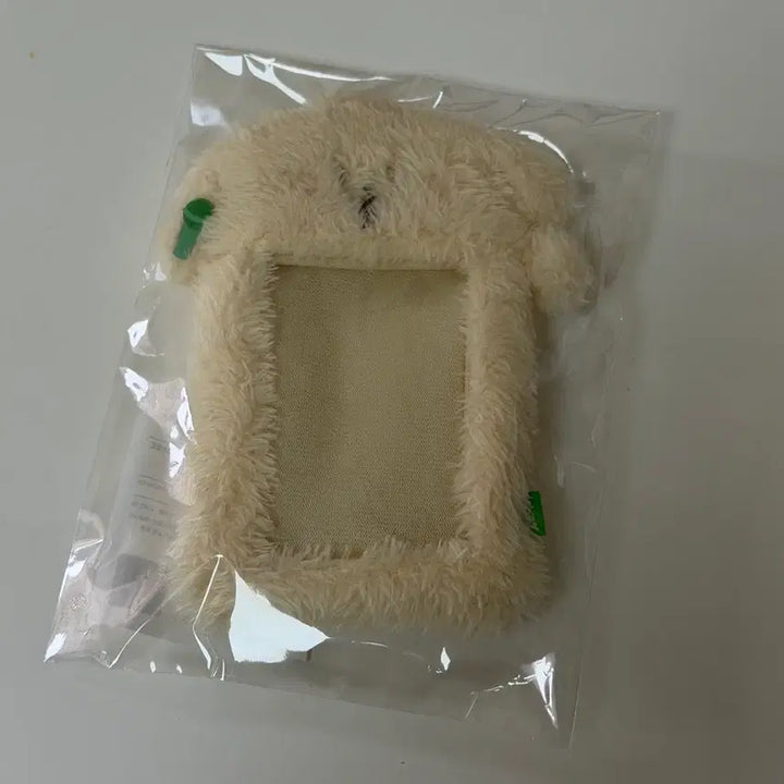 [BUNJANG] NCT WISH Jaehee Daeyoung Wish Doll Dangtreever Photocard Holder (Sealed) / 엔시티 위시 재희 대영 위시돌 댕트리버 포카 홀더 미개봉