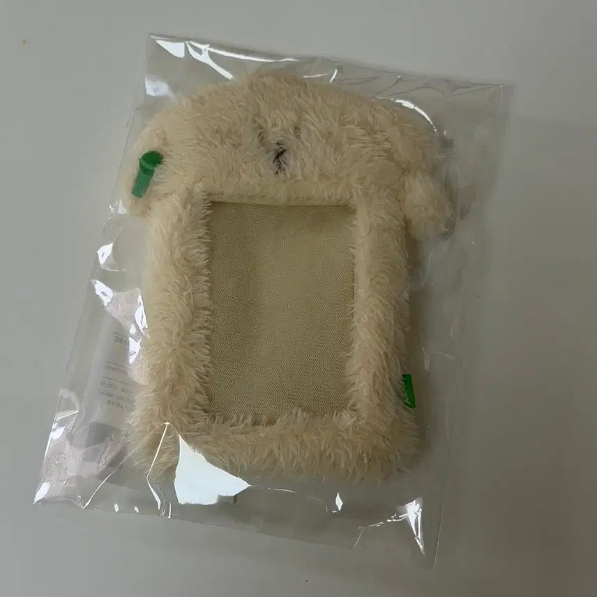 [BUNJANG] NCT WISH Jaehee Daeyoung Wish Doll Dangtreever Photocard Holder (Sealed) / 엔시티 위시 재희 대영 위시돌 댕트리버 포카 홀더 미개봉