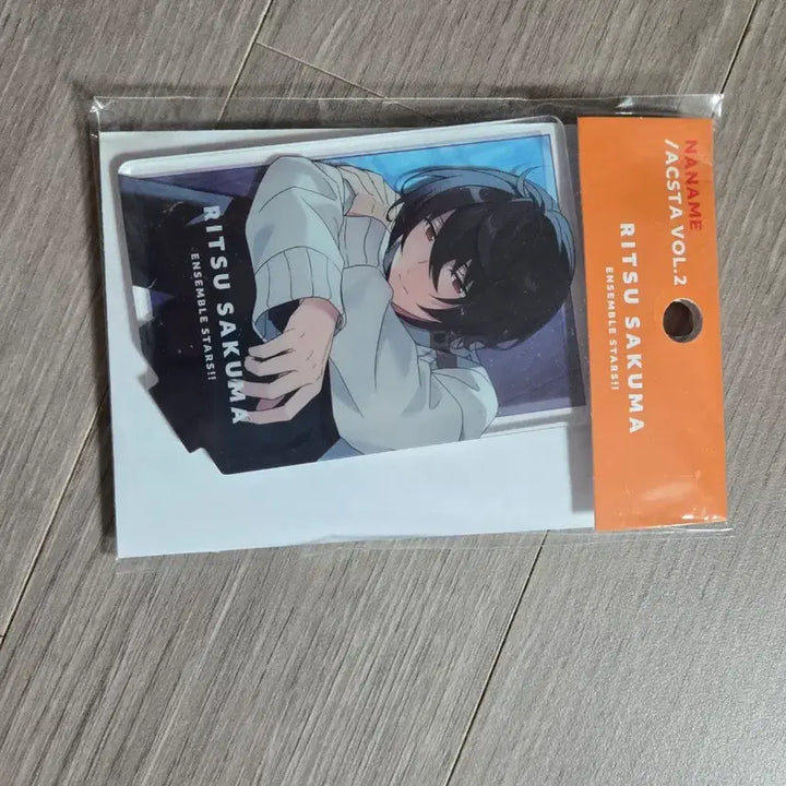 [BUNJANG] Ensemble Stars! Ritsu Goods Bundle Set / 앙스타 리츠 굿즈 양도