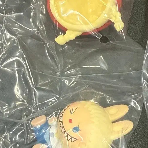 [BUNJANG] POP MART Labubu Hair Salon Series Blind Box Figure / [당일발송] 팝마트 라부부 헤어살롱 팝빈 피규어