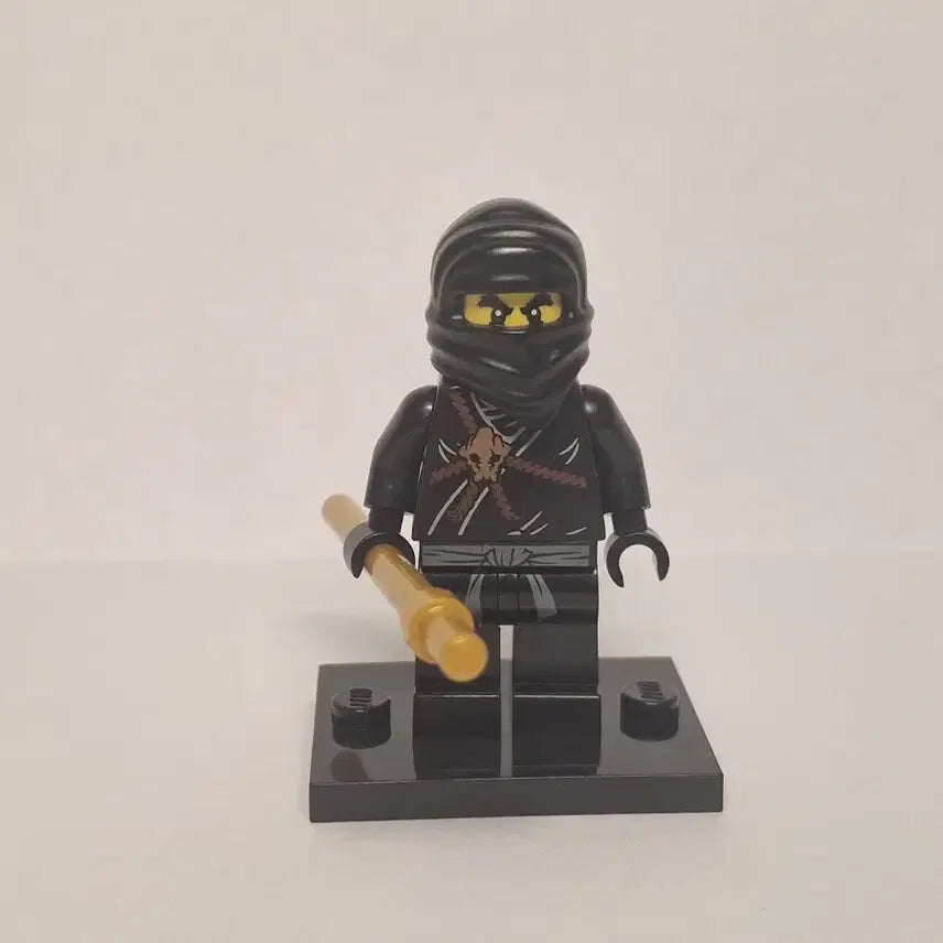 [BUNJANG] LEGO Ninjago 2112 Kai Pilot Spinjitzu / 레고 닌자고 2112 파일럿 콜 팝니다