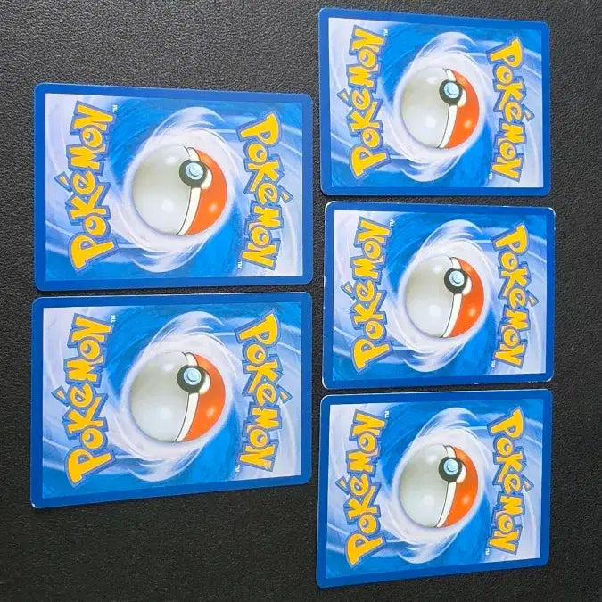 [BUNJANG] Pokemon Card Ralts XY7 052 / 포켓몬 카드 랄토스 xy7 052
