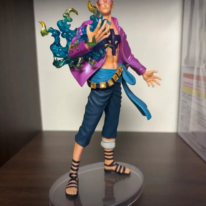[BUNJANG] One Piece Ichiban Kuji Marco Figure / 원피스 제일복권 마르코 피규어