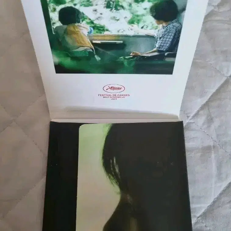 [BUNJANG] The Host Special Edition Card Game / 영화 괴물 특전 카드놀이