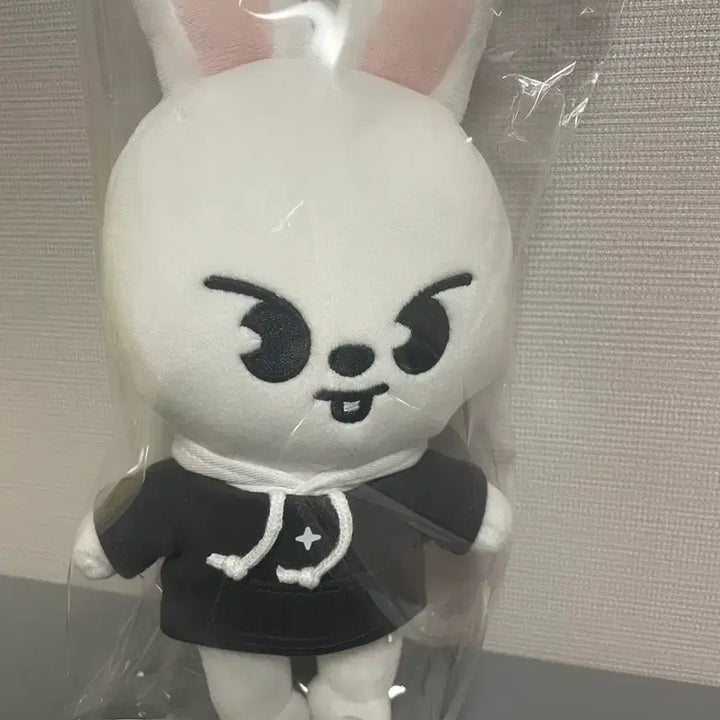 [BUNJANG] Stray Kids SKZOO Leebit Plush Original / 스트레이키즈 스키주 리빗 플러시 오리지널