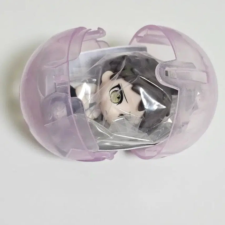 [BUNJANG] Danganronpa Hajime Hinata Machiboke Gacha (Sealed) / 미개봉 히나타) 슈퍼 단간론파 마치보케 히나타 미개봉 가챠