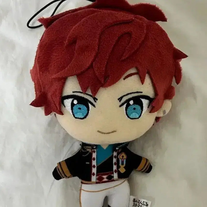 [BUNJANG] Ensemble Stars! Hiirro Amagi Plush Doll / 앙스타 아마기 히이로 누이 누이구루미 인형