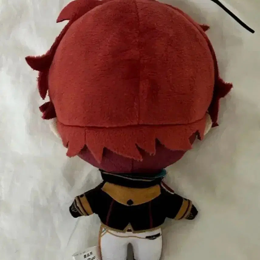 [BUNJANG] Ensemble Stars! Hiirro Amagi Plush Doll / 앙스타 아마기 히이로 누이 누이구루미 인형