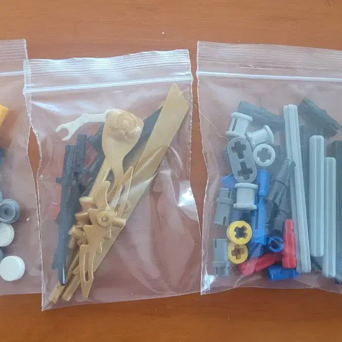 [BUNJANG] LEGO Ninjago Kai&
