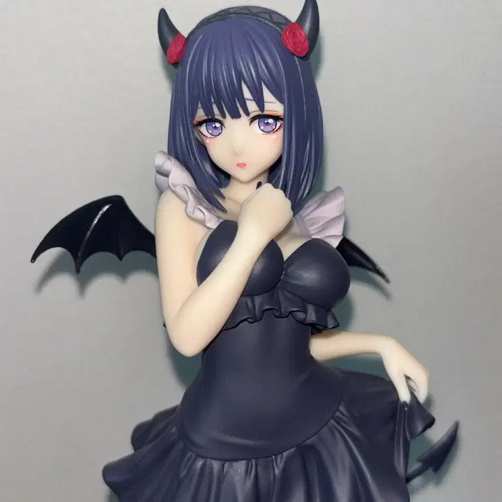 [BUNJANG] Granblue Fantasy: Relink Kuroe Marine Figure / 그비돌 마린 쿠로에 시즈쿠 피규어