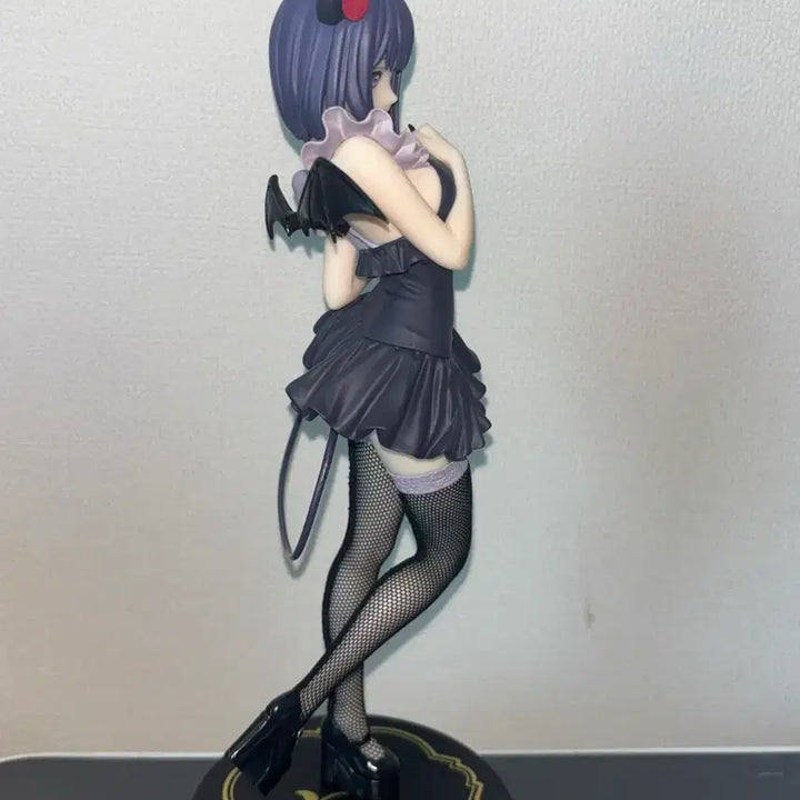 [BUNJANG] Granblue Fantasy: Relink Kuroe Marine Figure / 그비돌 마린 쿠로에 시즈쿠 피규어