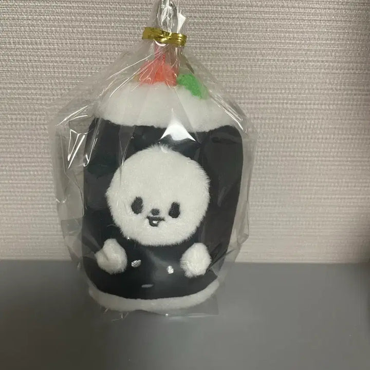 [BUNJANG] Stray Kids Skzoo Kimbap Leebit Keyring / 스트레이키즈 스키주 김밥 키링 리빗