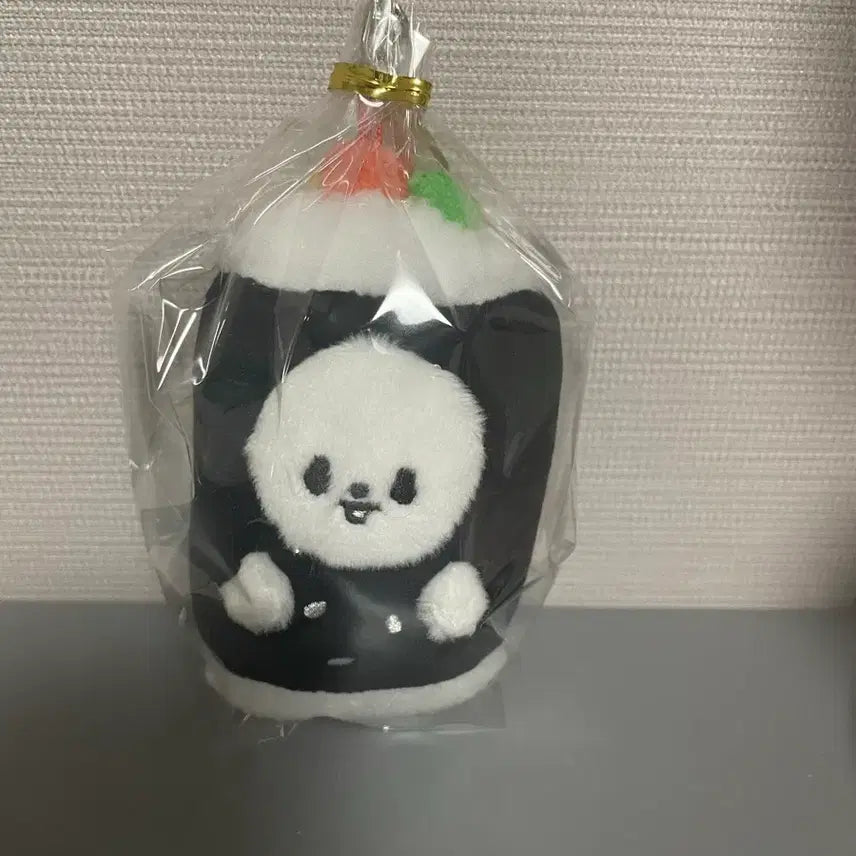 [BUNJANG] Stray Kids Skzoo Kimbap Leebit Keyring / 스트레이키즈 스키주 김밥 키링 리빗