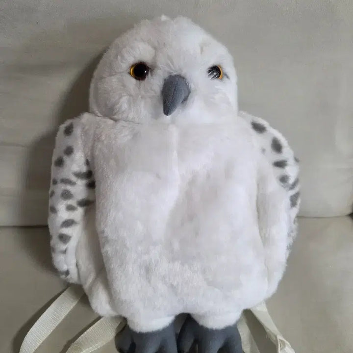 [BUNJANG] Harry Potter Hedwig Bag / 헤리포터 헤드위그 가방