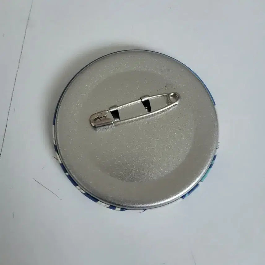 [BUNJANG] Teruhashi Kokomi Can Badge / 테루하시 캔뱃지