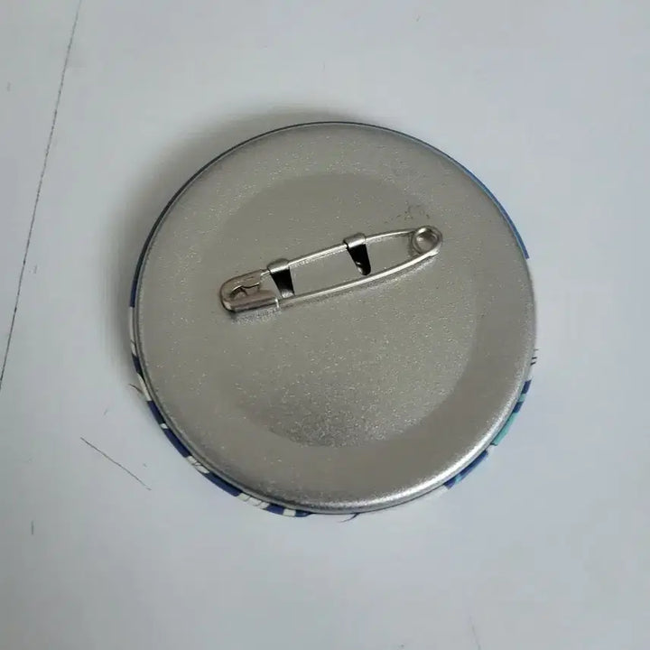 [BUNJANG] Teruhashi Kokomi Can Badge / 테루하시 캔뱃지