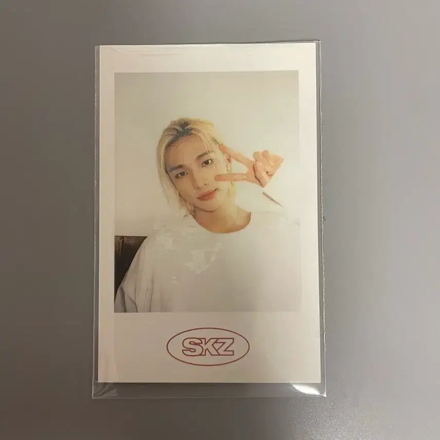 [BUNJANG] Stray Kids Hyunjin 2021 Season&