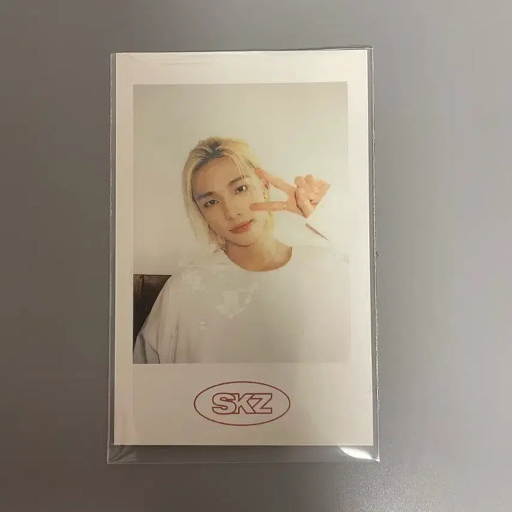 [BUNJANG] Stray Kids Hyunjin 2021 Season&