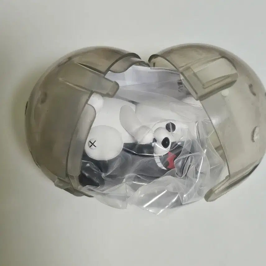 [BUNJANG] Monokuma Sealed Danganronpa 2 Gacha Figure / 모노쿠마 미개봉) 슈퍼 단간론파2 모노쿠마 가챠 미개봉 판매