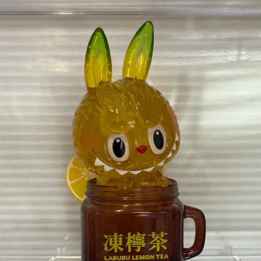 [BUNJANG] Pop Mart Labubu Blister Authentic / 정품 팝마트 라부부 블리스터