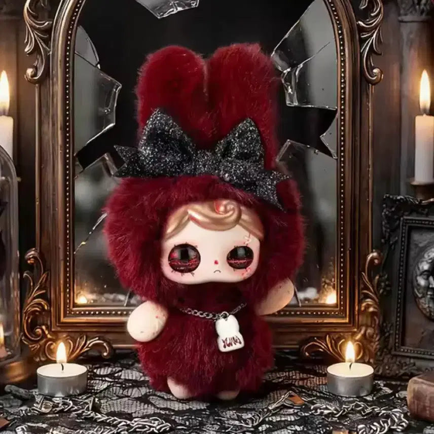 [BUNJANG] Yunamini v2 Night Veil Doll / 유나미니 v2 밤의 장막