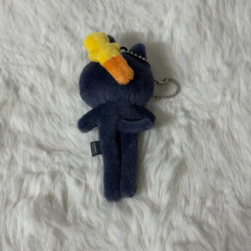 [BUNJANG] RIIZE Long-Legged Tonyangdeok Doll (Unsealed) / RIIZE 라이즈 롱다리 토냥덕 (개봉ㅇ 포장박스 x)