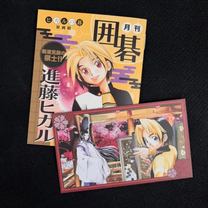 [BUNJANG] Hikaru&