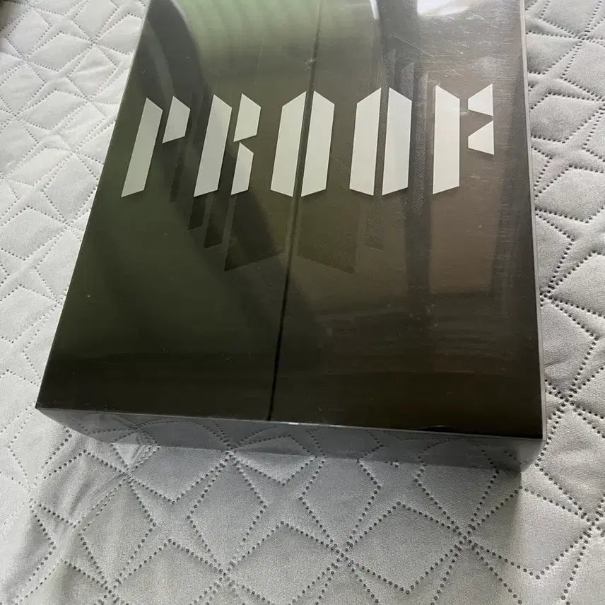 [BUNJANG] BTS Proof Album Set (Photocards Included) / (포카있음) 방탄소년단 BTS 프루프 Proof 앨범 세트