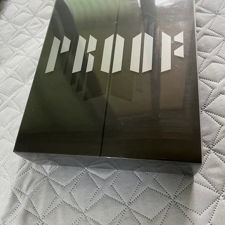 [BUNJANG] BTS Proof Album Set (Photocards Included) / (포카있음) 방탄소년단 BTS 프루프 Proof 앨범 세트