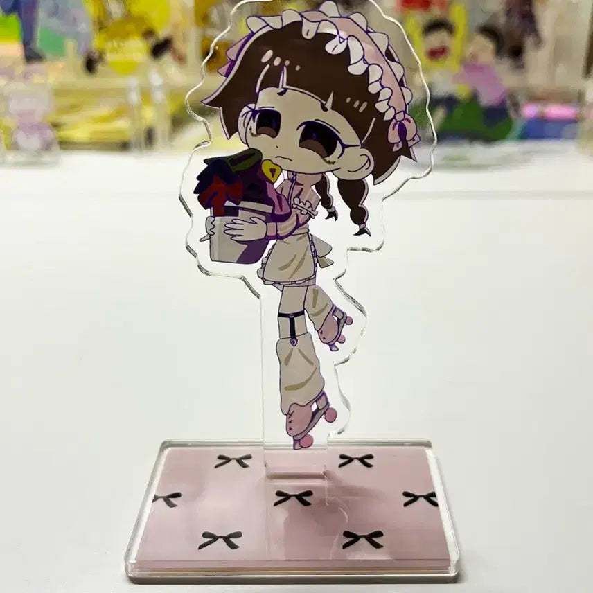 [BUNJANG] Osomatsu-san Dreamer Custom Acrylic Stand / 오소마츠상 드림주 아크릴스탠드
