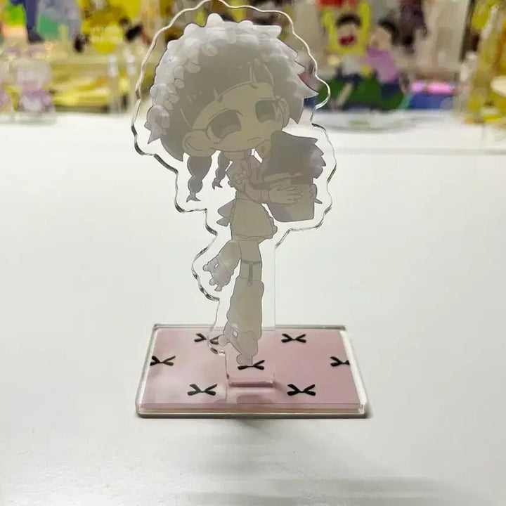 [BUNJANG] Osomatsu-san Dreamer Custom Acrylic Stand / 오소마츠상 드림주 아크릴스탠드