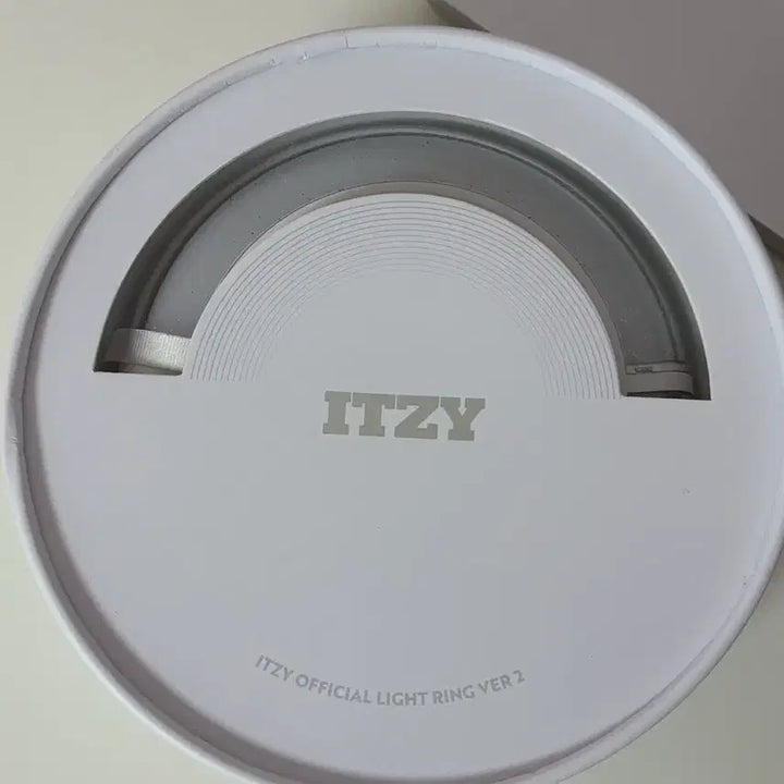 [BUNJANG] ITZY Light Ring Ver. 2 / 있지 라이트링 ver 2