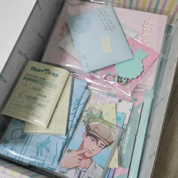 [BUNJANG] PLAVE 2026 Season&
