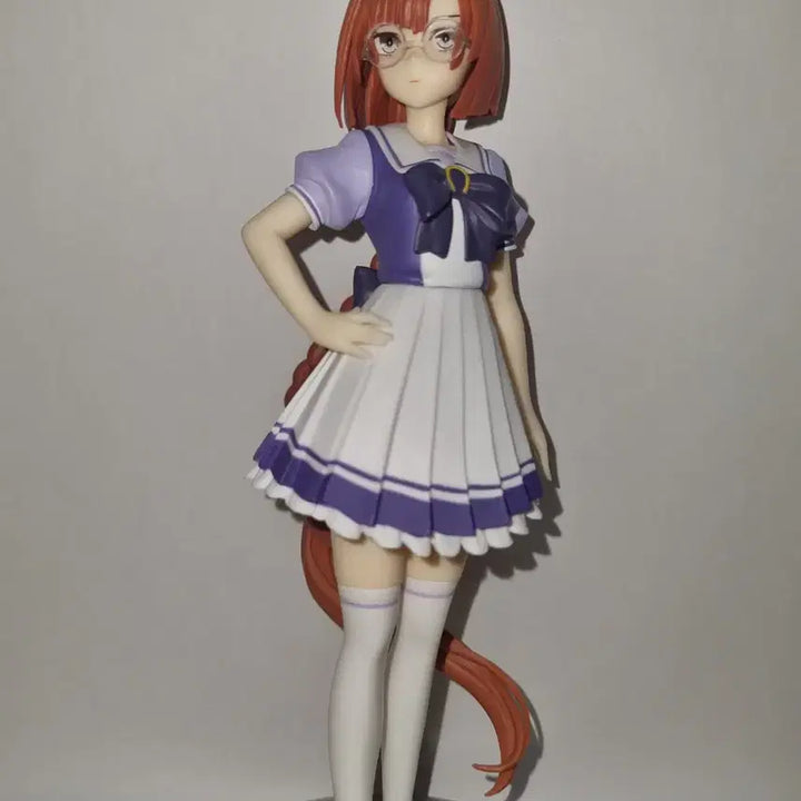 [BUNJANG] Banpresto Uma Musume Ikuno Dictus Figure (Box Not Included) / 우마무스메 이쿠노 딕터스 피규어 ( 박스 X )