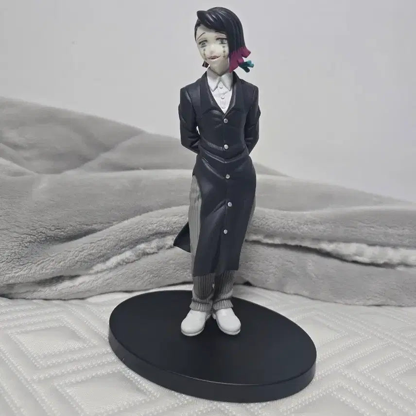 [BUNJANG] Demon Slayer: Kimetsu no Yaiba Enmu Figure / 귀멸의 칼날 유대의 장 엔무 피규어